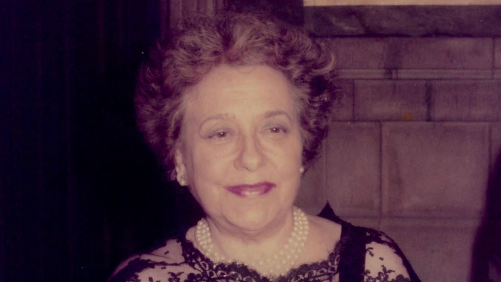 Alicia de Larrocha