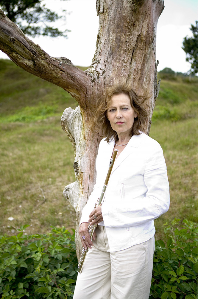 Abbie de Quant
