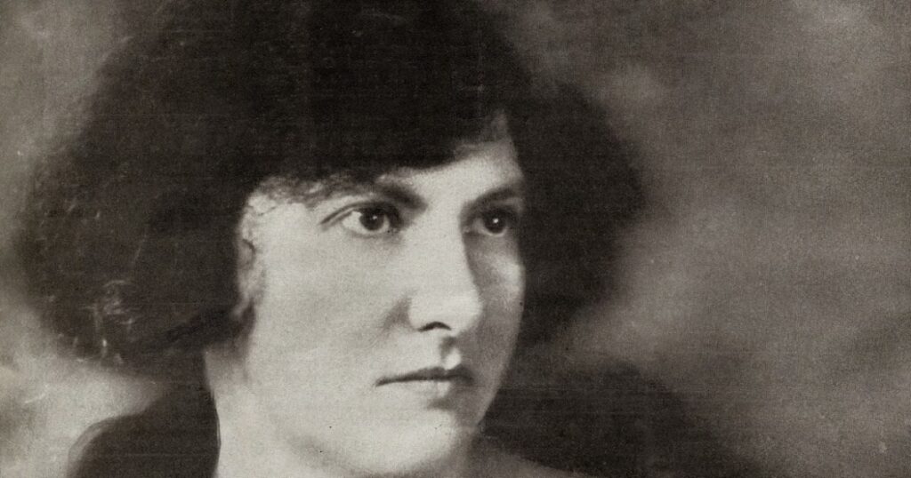 Marion Bauer