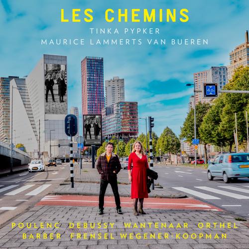 les chemins