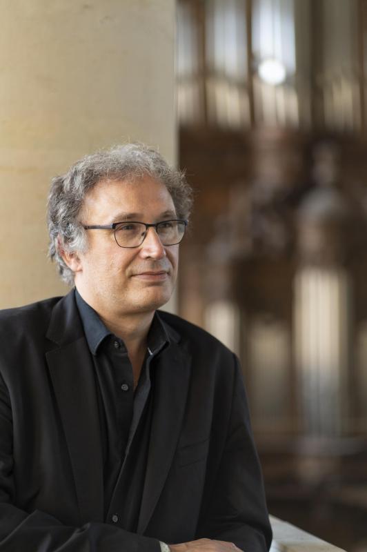 Thierry Escaich