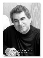 Nicolas Bacri