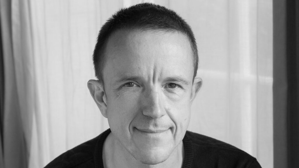 Adrian Sutton