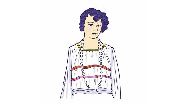 Jeanne Leleu