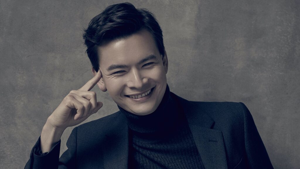Stefan Jackiw