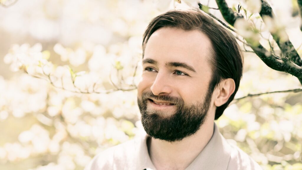 Daniil Trifonov