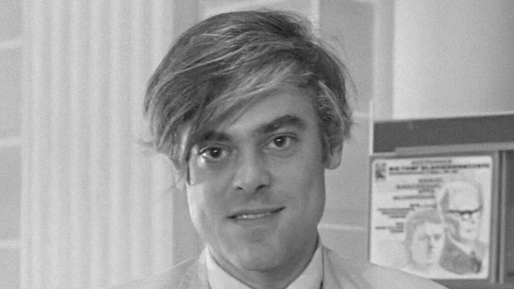 Frans Brüggen (1969)