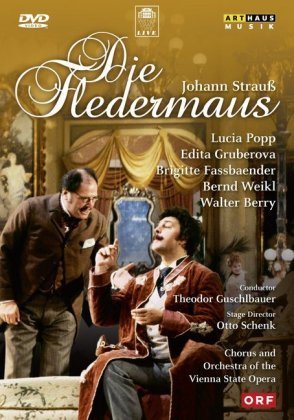Die-Fledermaus