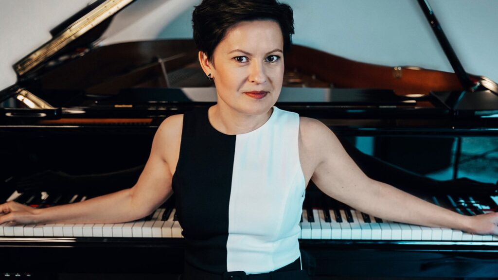 Hanna Shybayeva