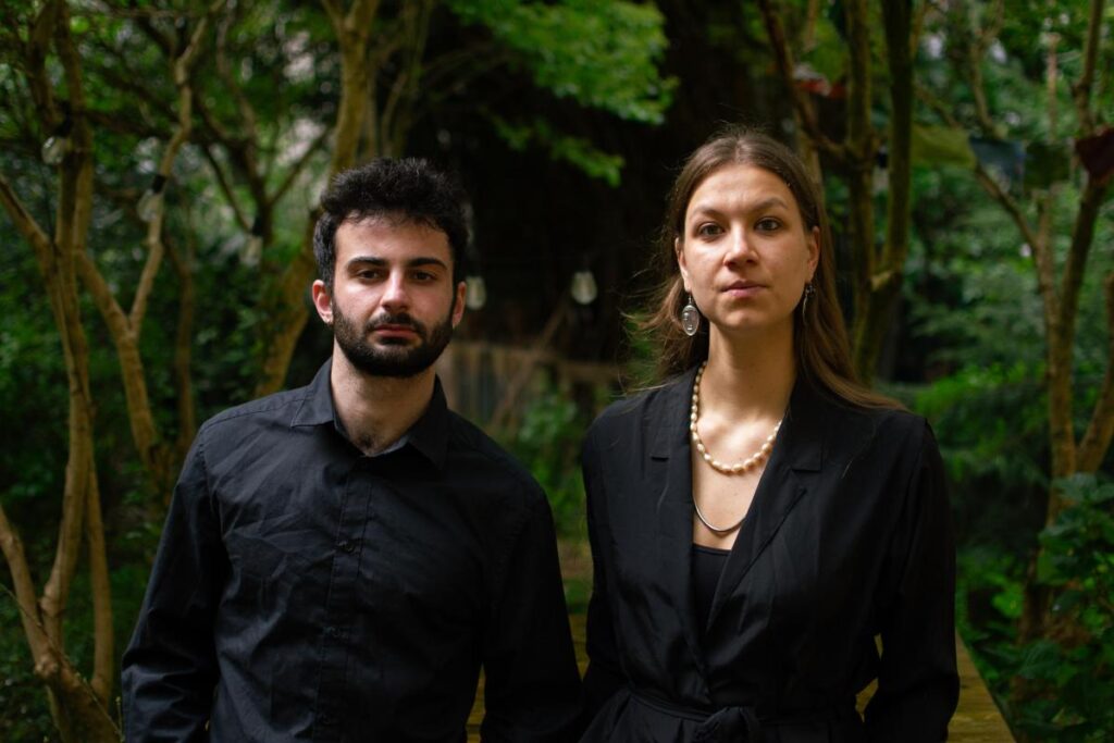 Vera Perillo Duo
