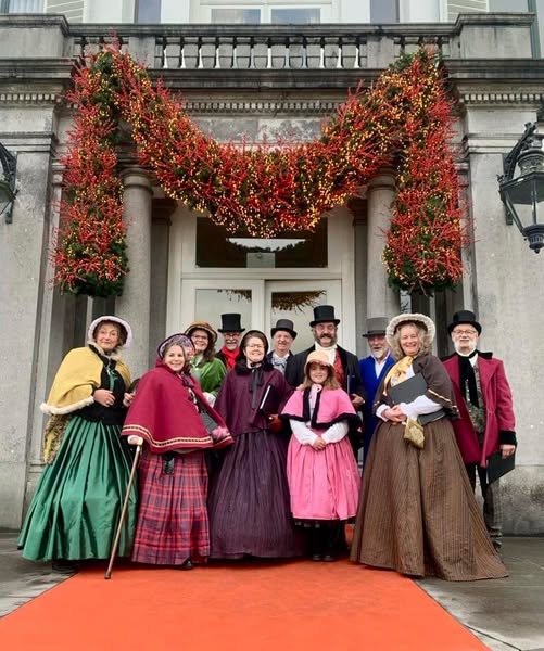 Victorians