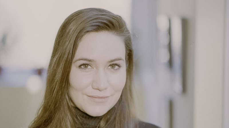 Freya Waley-Cohen