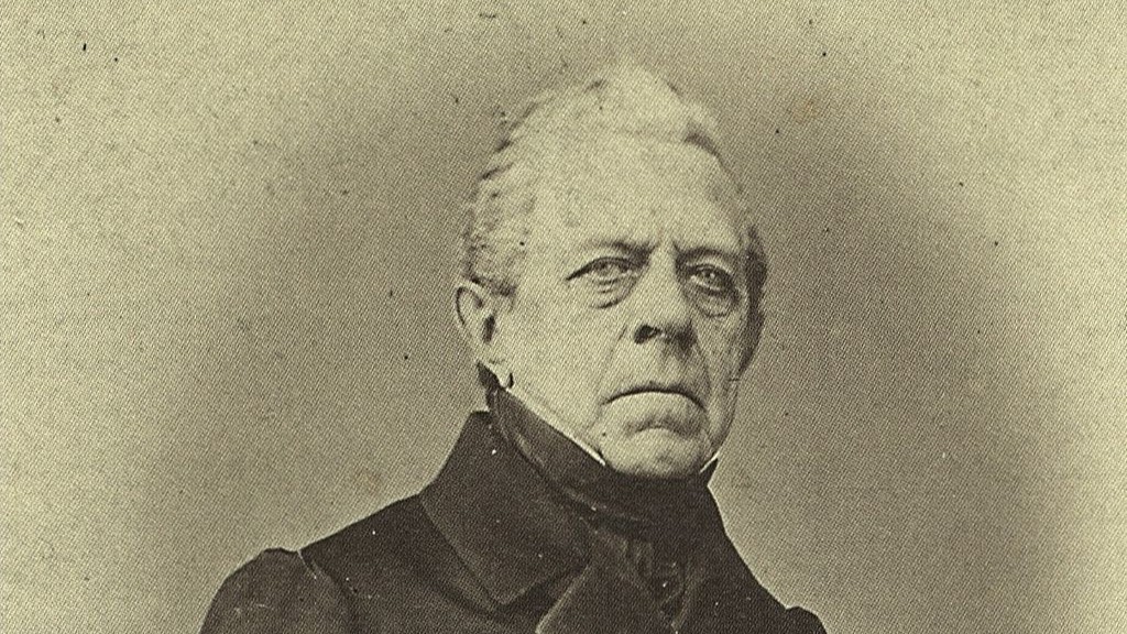Franz Berwald