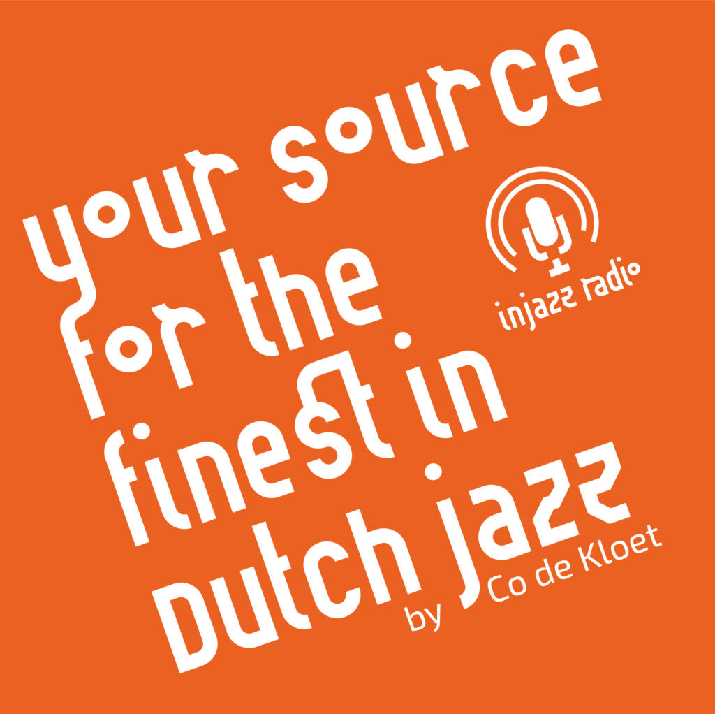 inJazz radio - your guide Highres