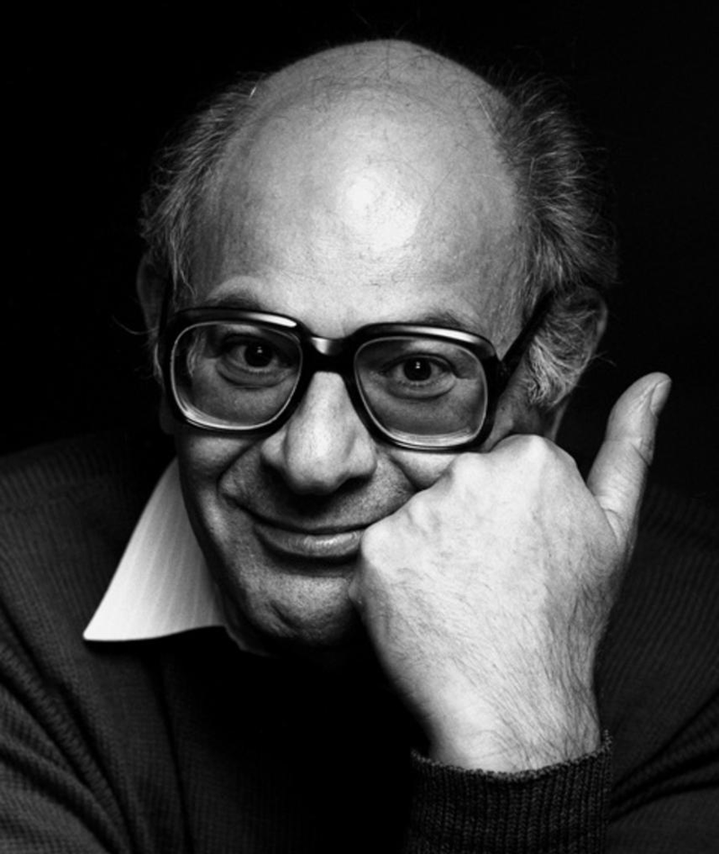 Mauricio Kagel