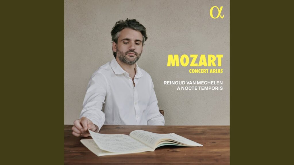Mozart Mechelen
