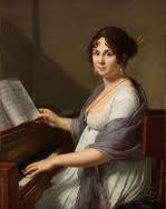 louise bertin