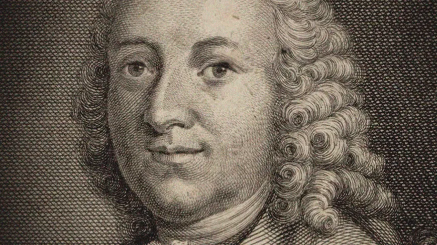František Ignác Antonín Tůma