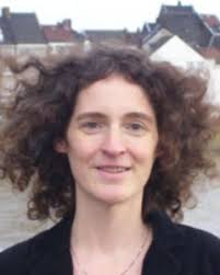 Cynthie van Eijden