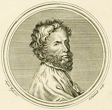 Cristobal de Morales