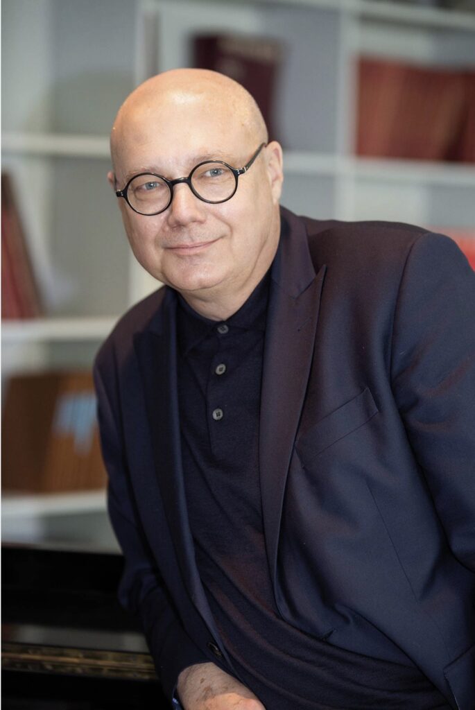 Manfred Trojahn