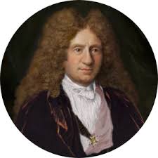 Michel Richard de Lalande bron Vialma