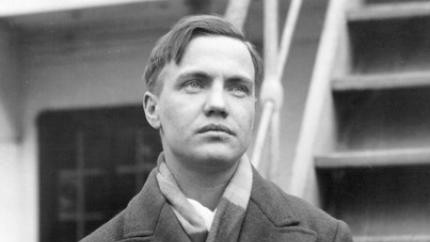 George Antheil