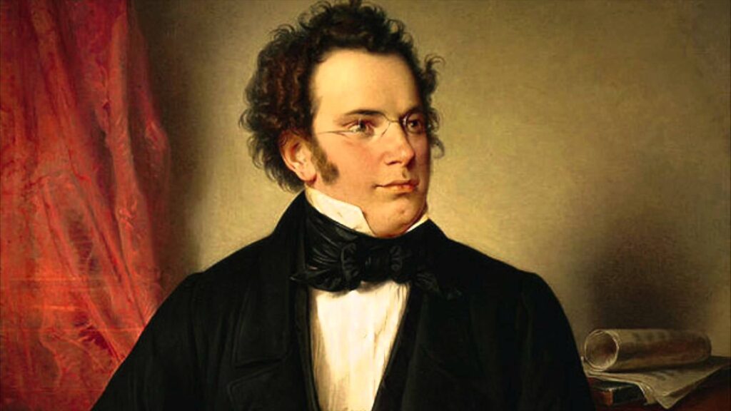 schubert bron wrti