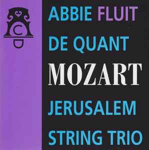 Abbie de Q Mozart