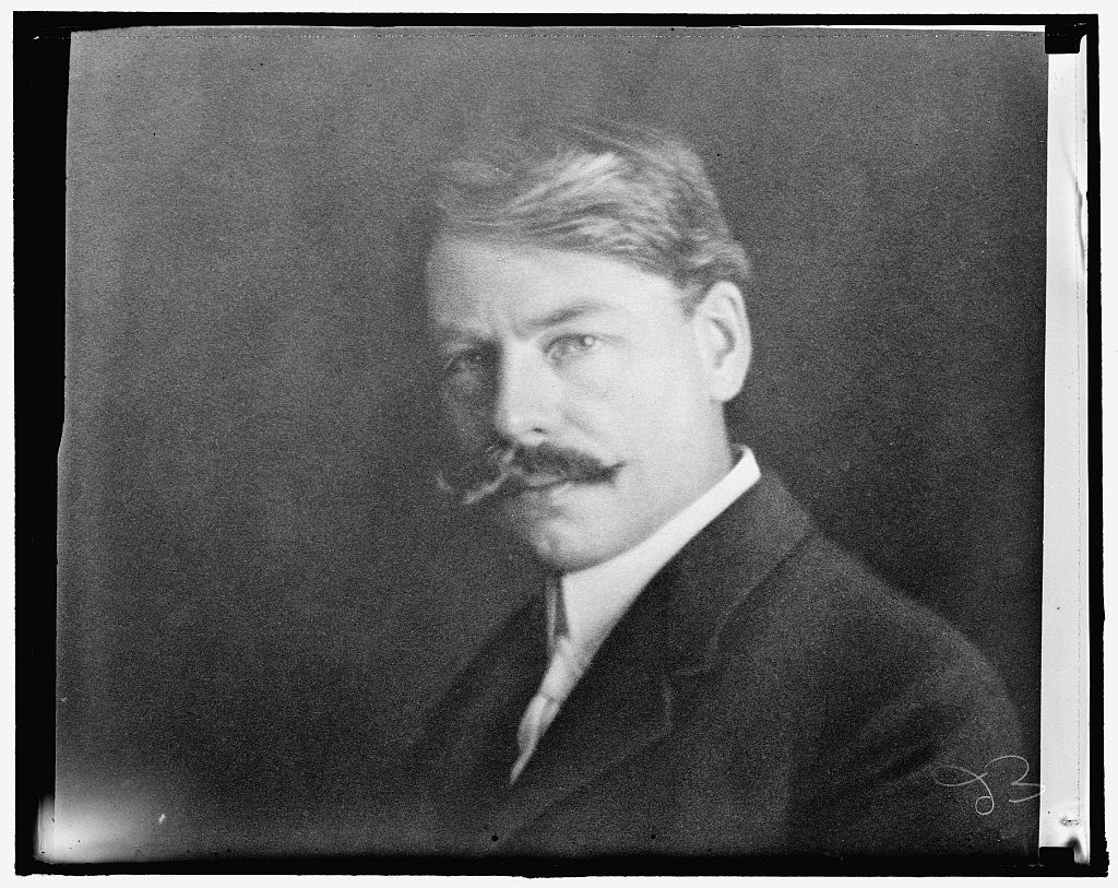 04 Edward MacDowell