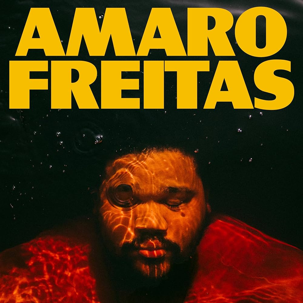 Y'Y: Amaro Freitas