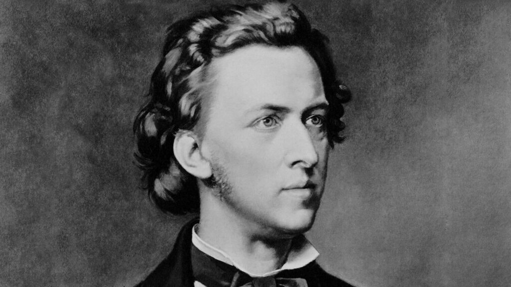 Chopin_FredericChopin_dapres_un_portrait_de_P_Schick_1873_Blog