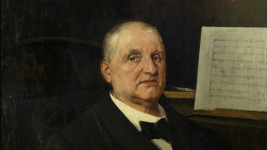 Anton Bruckner