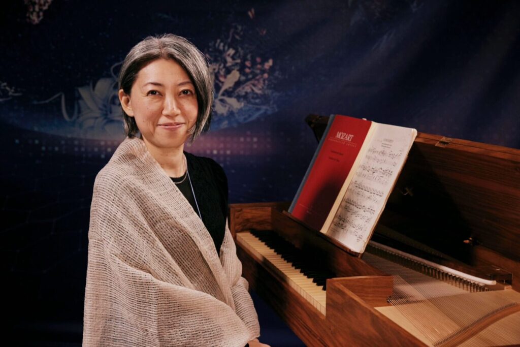 Megumi-Tanno