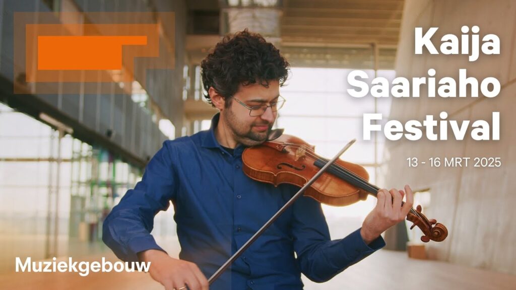 saariaho