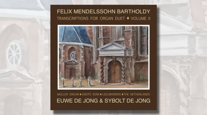Achtergrond cds ON
