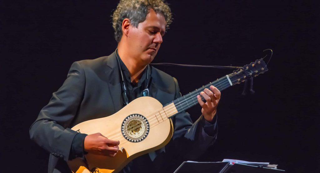 Carlos Oramas