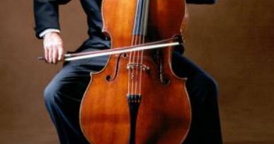 cellist