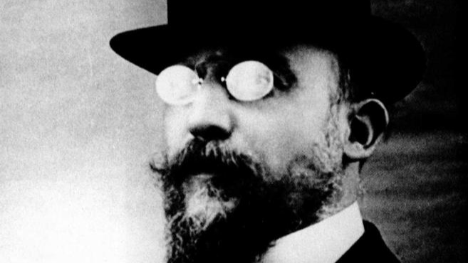 Erik Satie