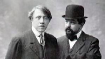 Caplet Debussy