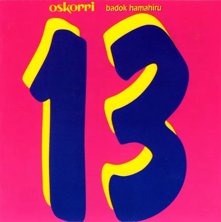 13