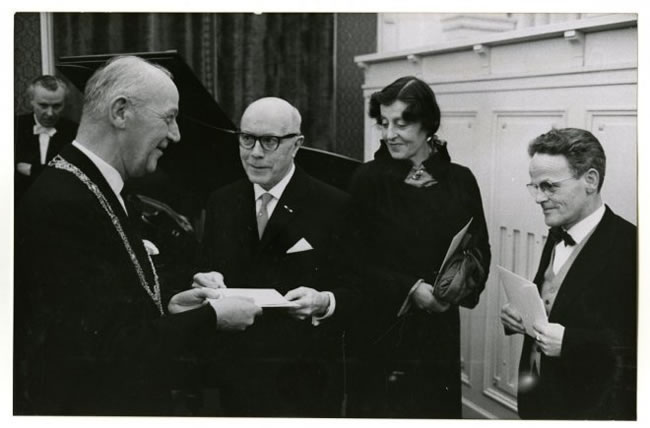 alexander voormolen