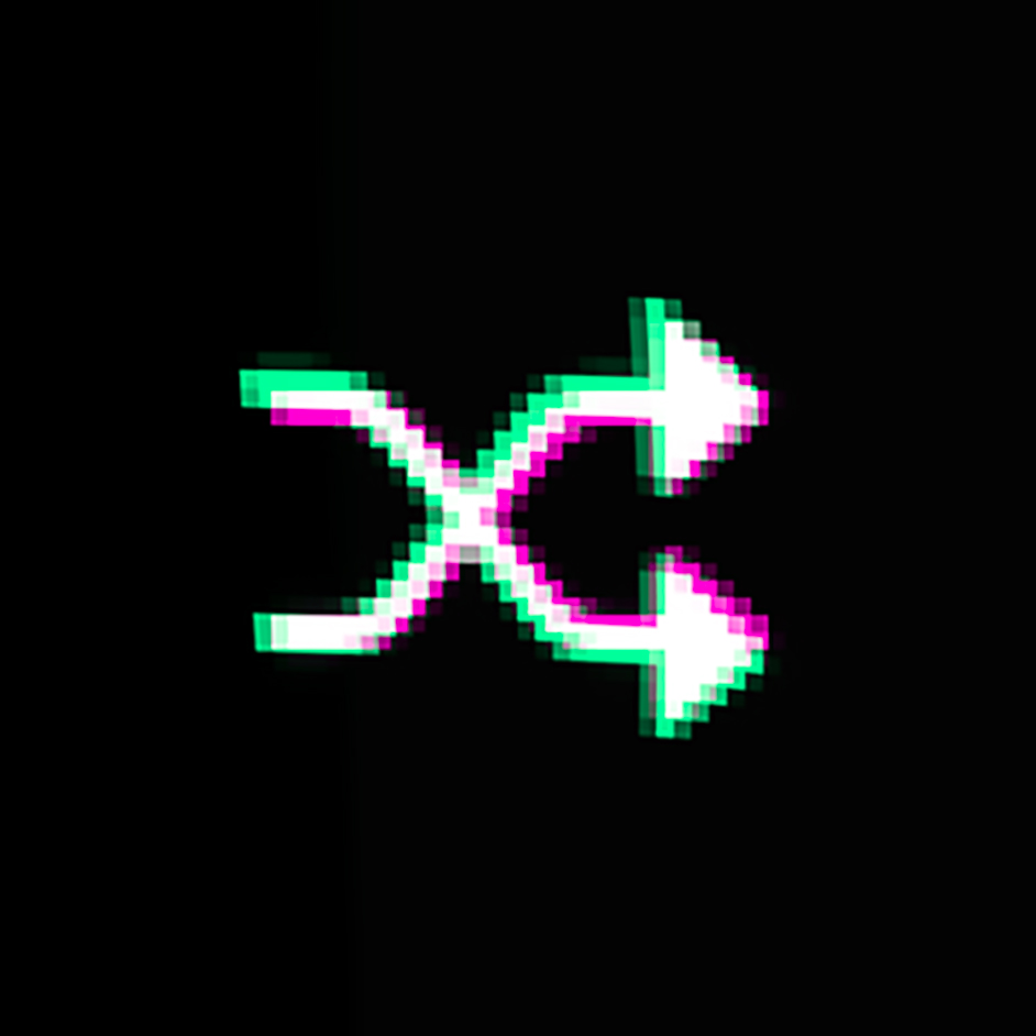 Electroniq Frequencies 09-04-2025