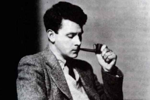 Gerald Finzi