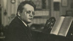 max reger