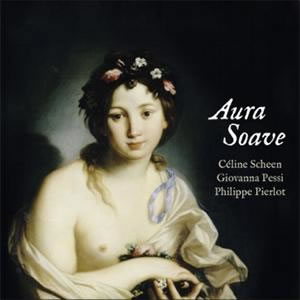 Aura Soave Scheen Pierlot