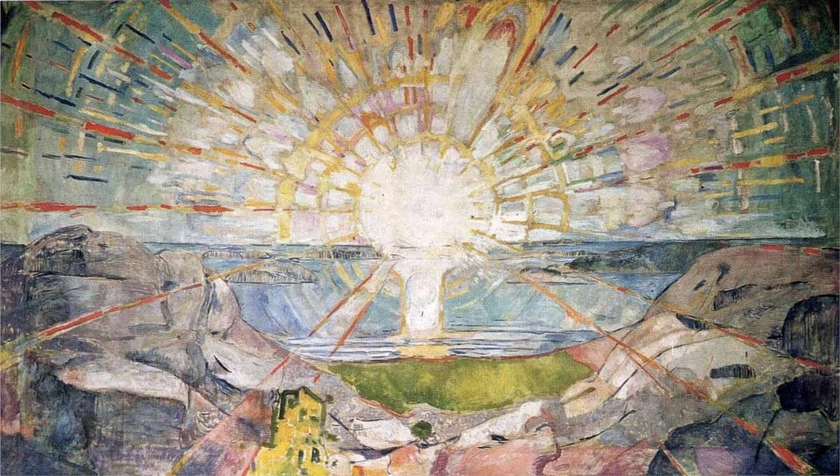 Munch_Sun