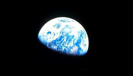 earthrise