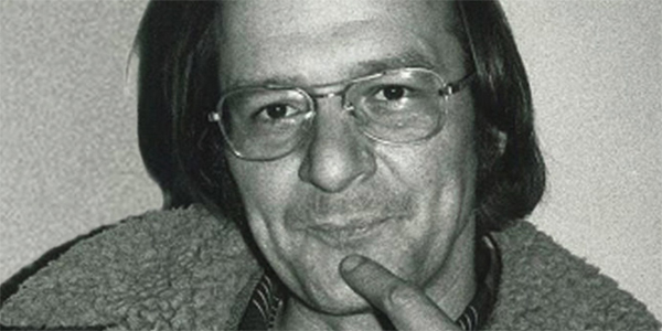 Claude Vivier
