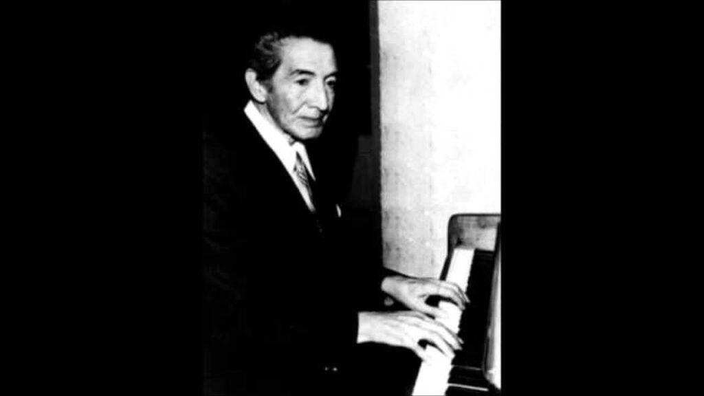 Luis Humberto Salgado